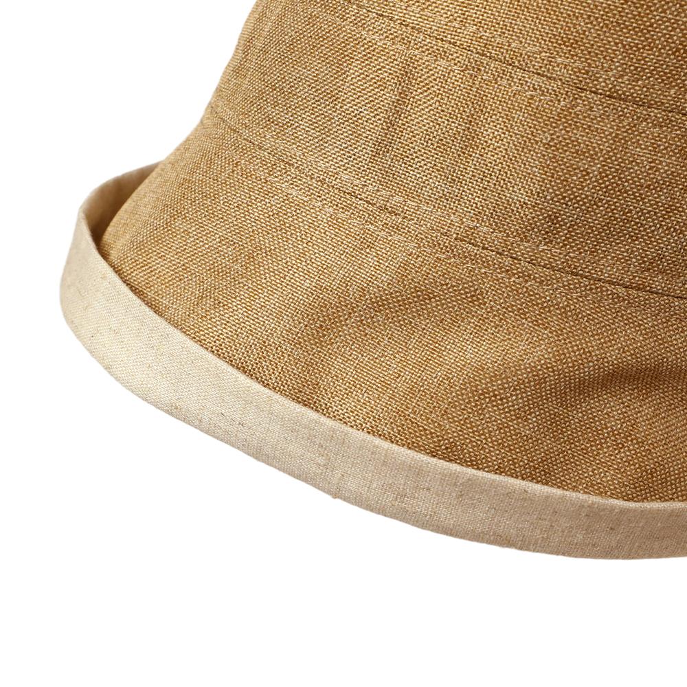 斜めハギ配色ブルトン