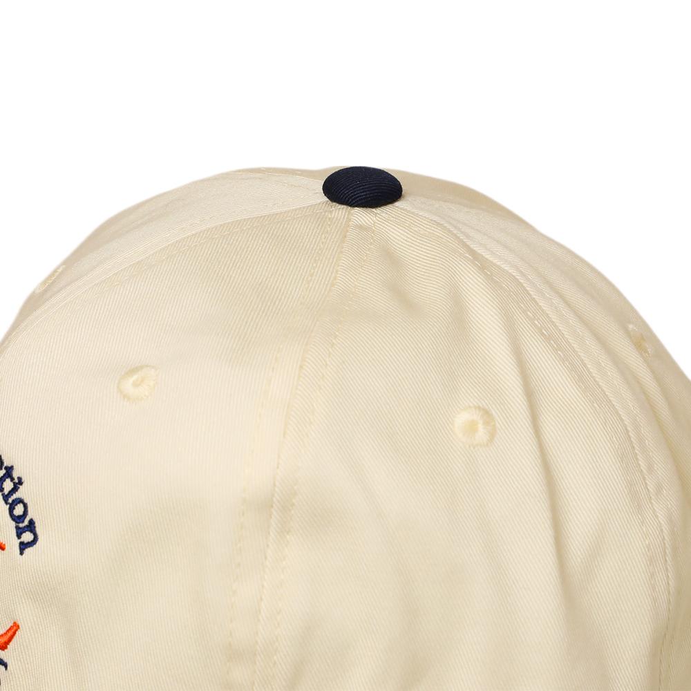 OWLバイカラーLOWCAP