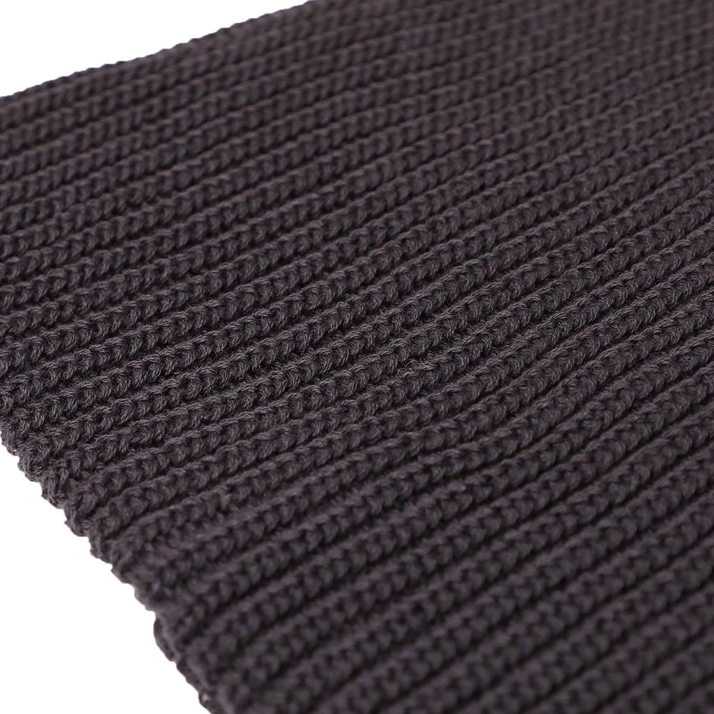 オーガニックコットンシンプルビーニー