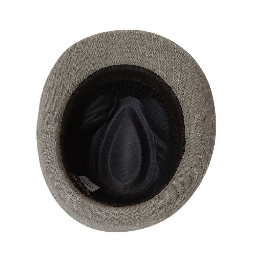 COTTON HAT