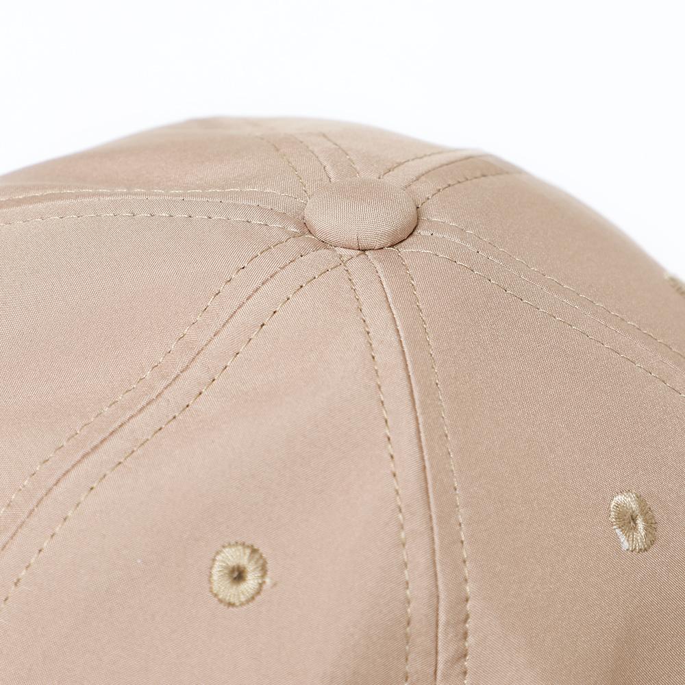 一級遮光ロングバイザーキャップ