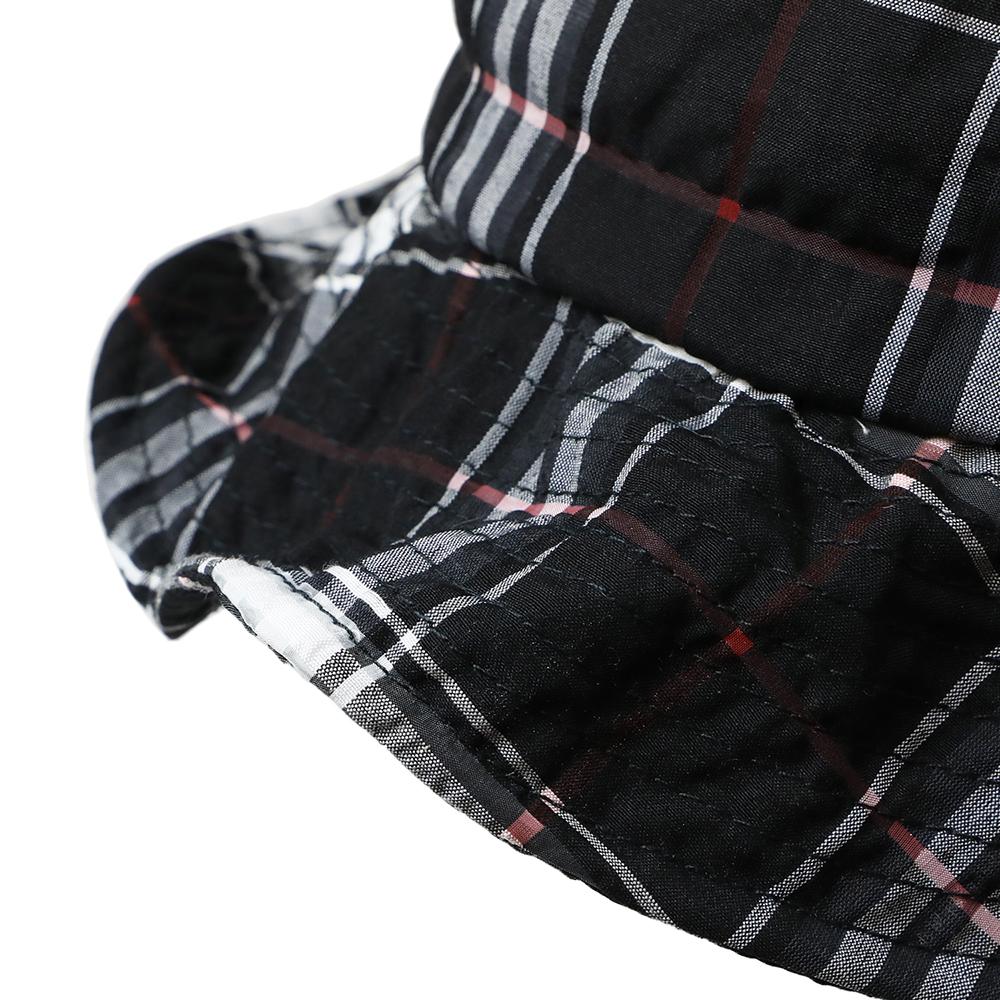 シャーリングチェックバケハ