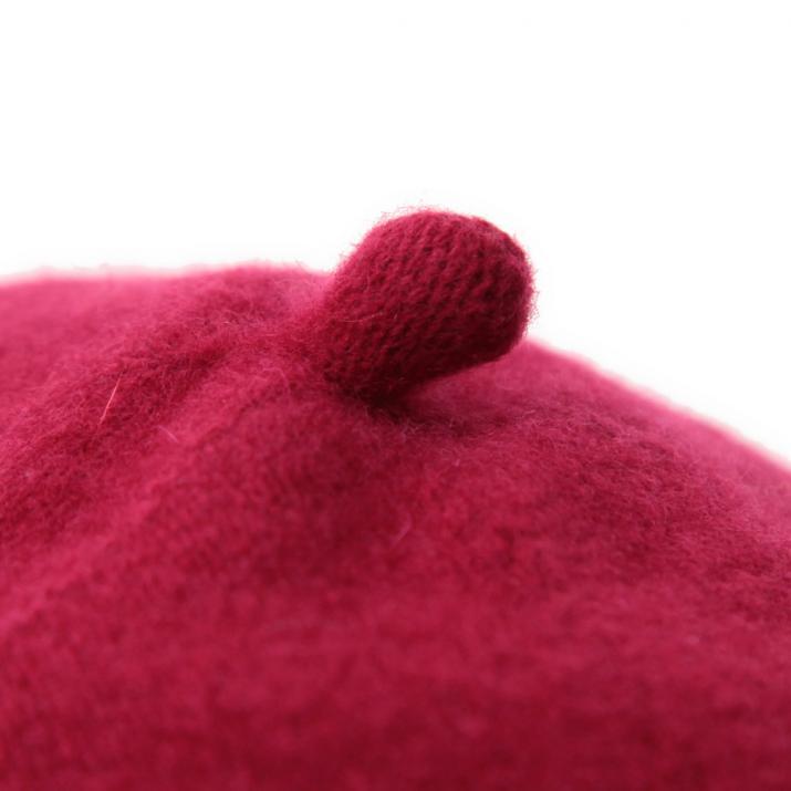 フェルトバスクベレー