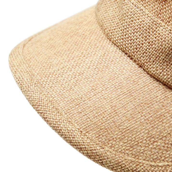 革タグワークキャップ