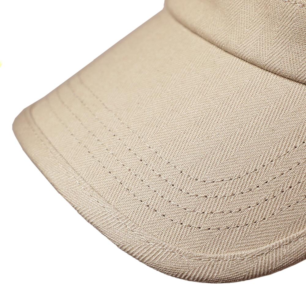 コットンサイドプリントレイルCAP