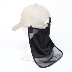 冷感メッシュ垂れ