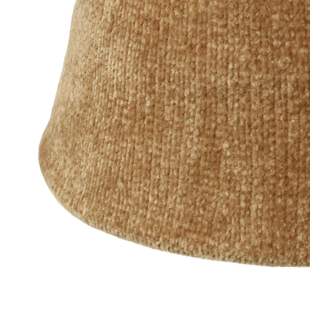 モール糸ベルハット