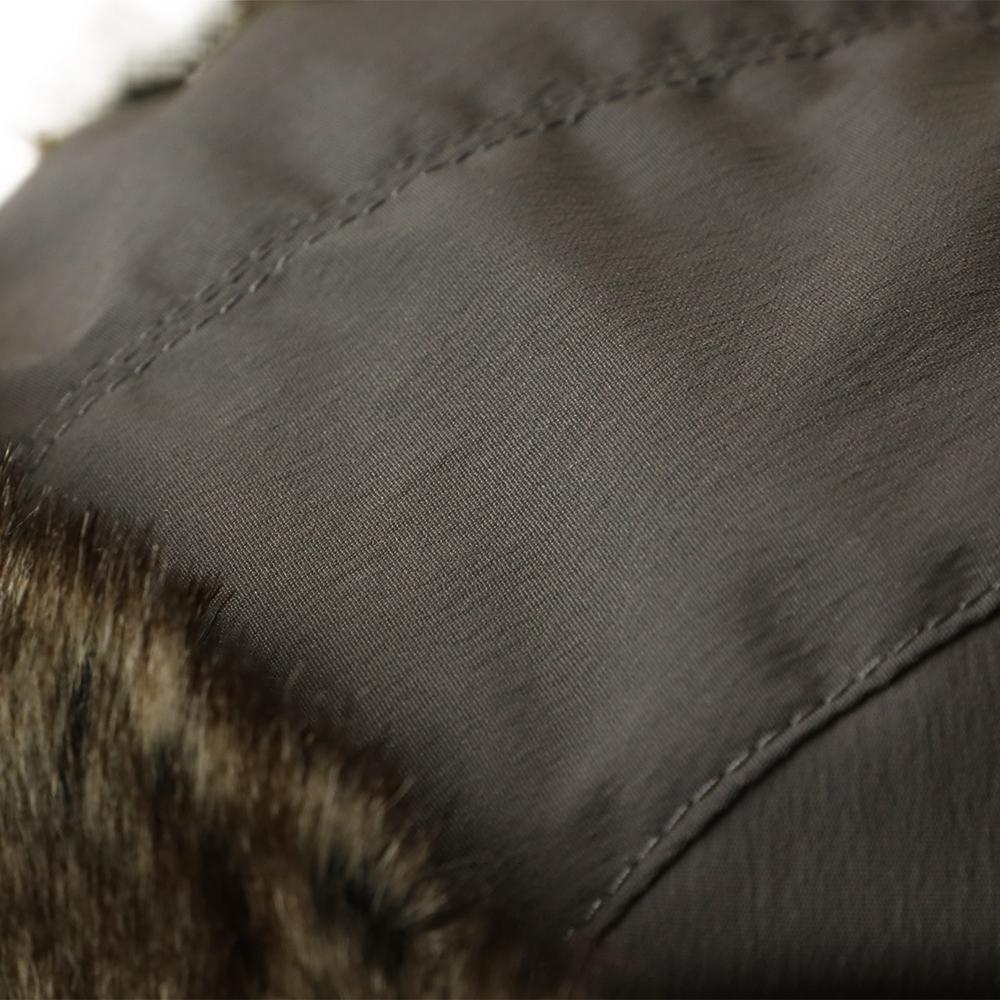 発熱撥水アビエーター