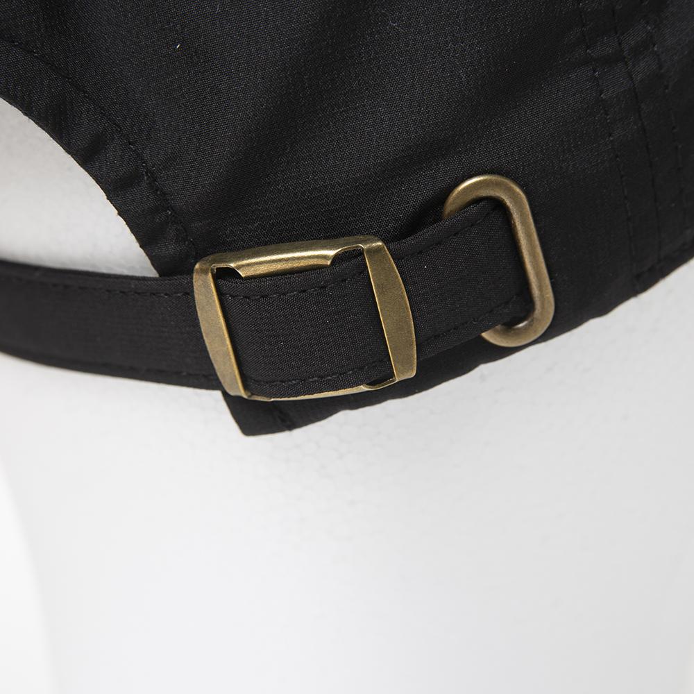 アメリカンネコ刺繍キャップ