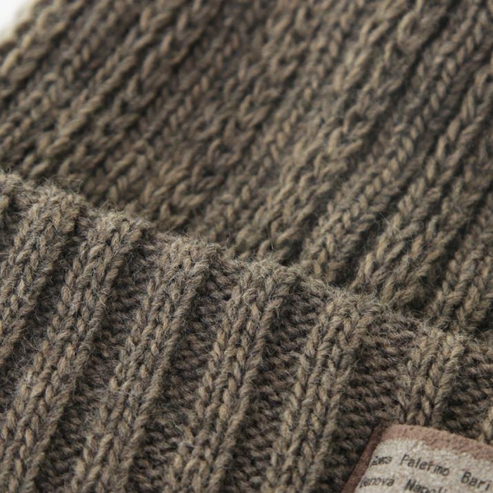 変則リブワッチ