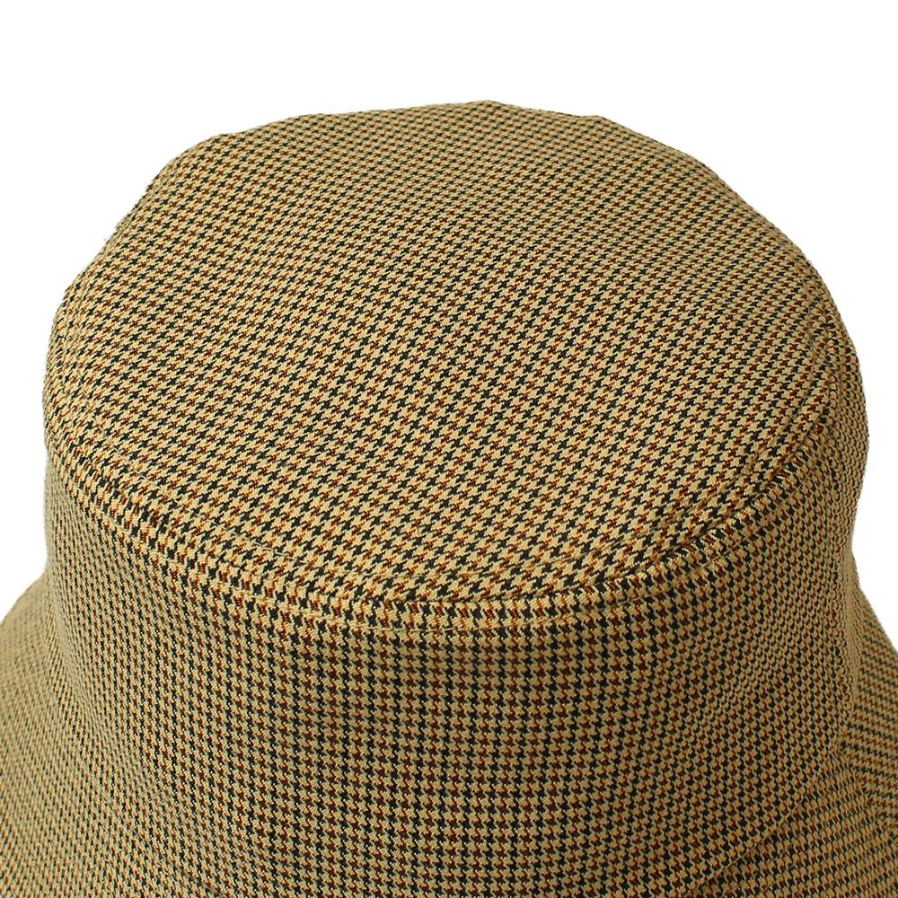 チェックバケハ