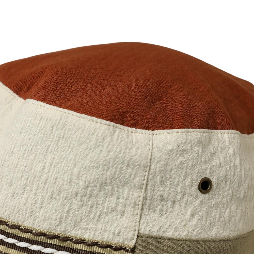 エスニックテープコンビレイルCAP