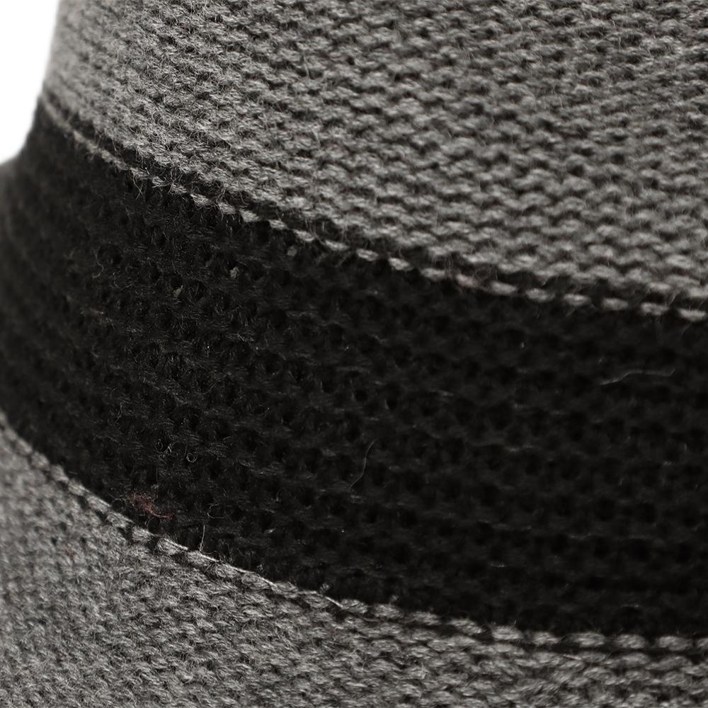 COTTON THERMO HAT