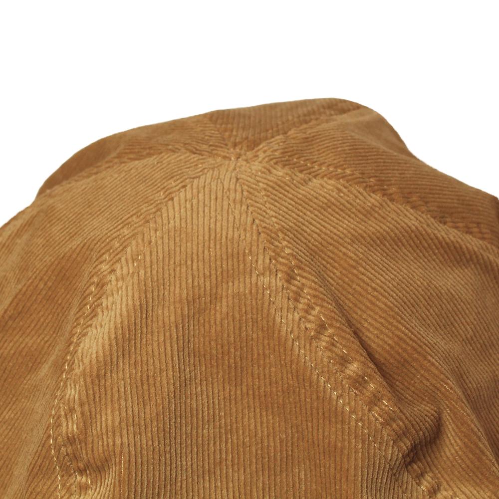 コーデュロイエスカルゴベレー