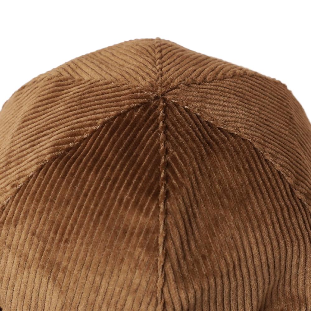 MINIMAL CORD FLIGHT CAP