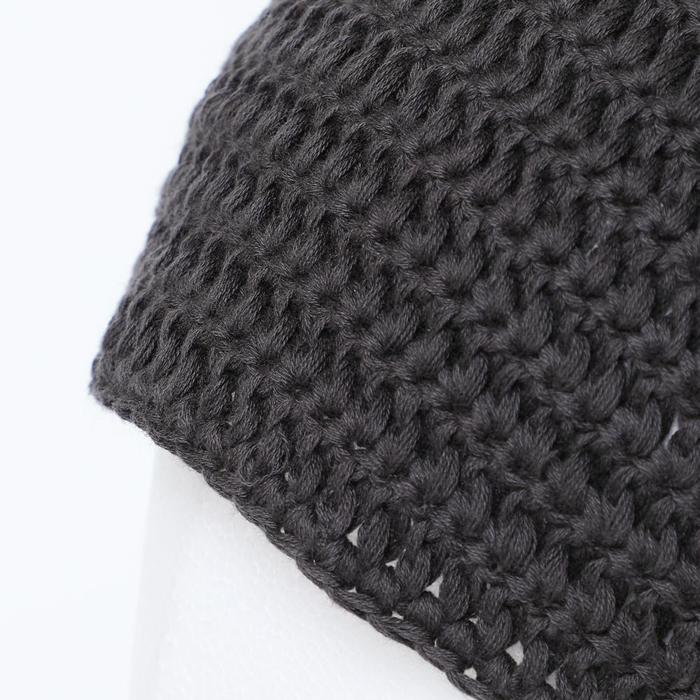 オーガニックコットンキャットイヤーワッチ