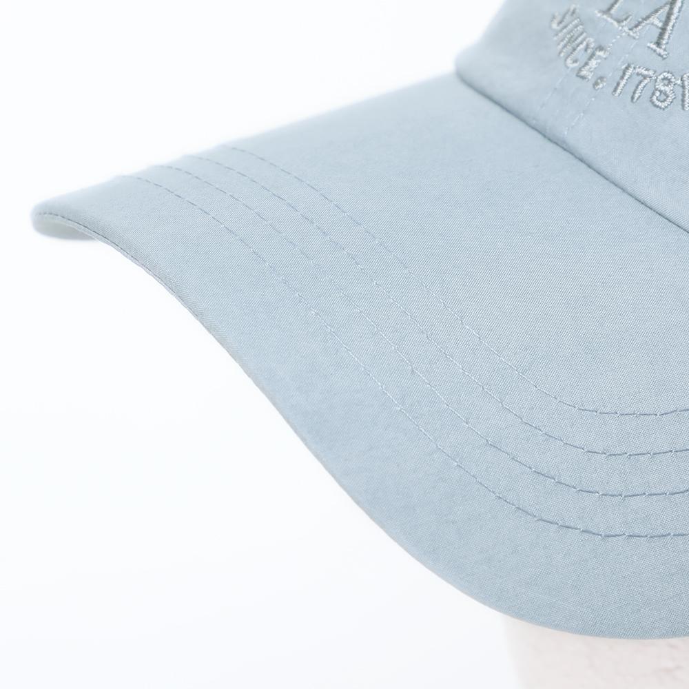 Los Angeles刺繍CAP