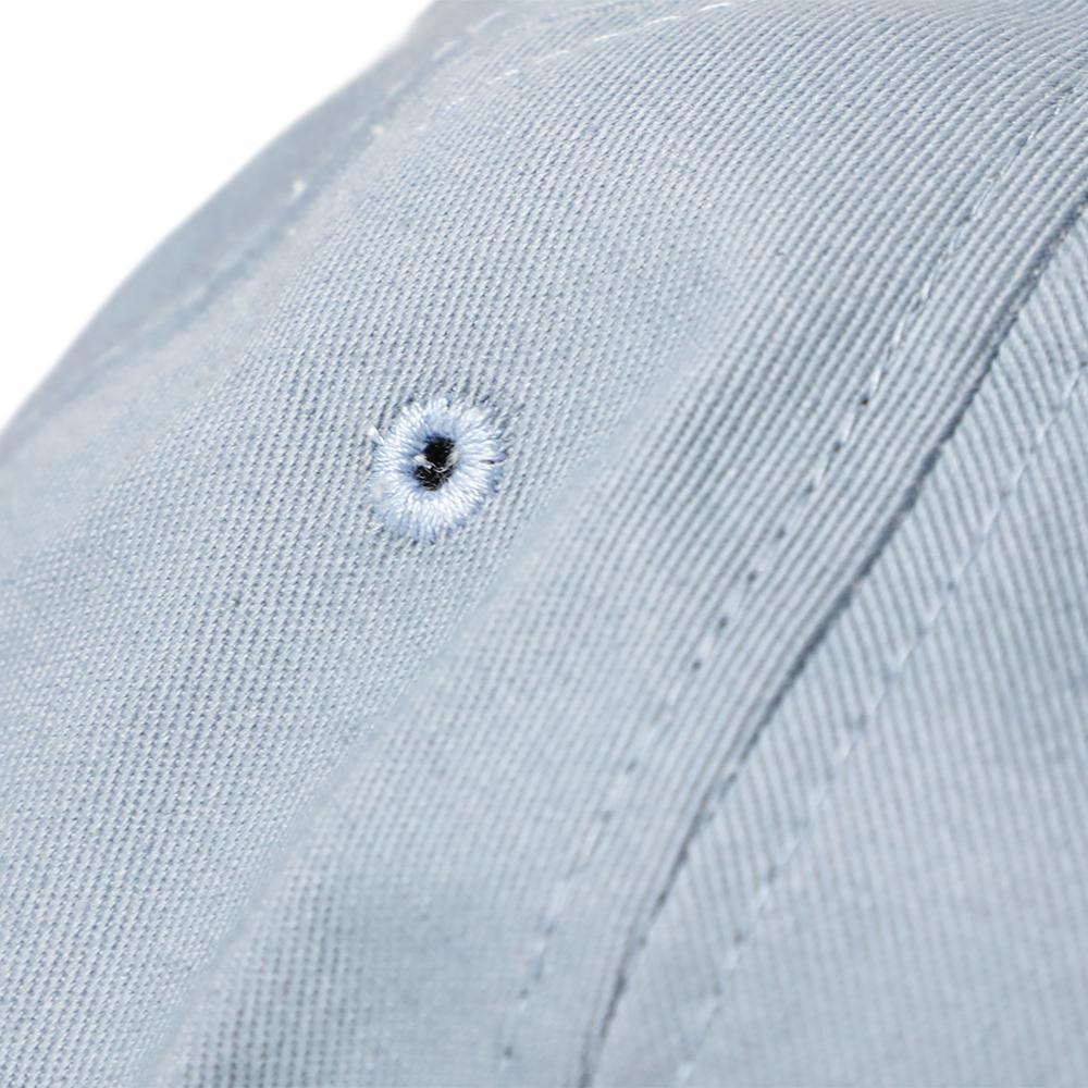 ステッチ刺繍N LOSEキャップ