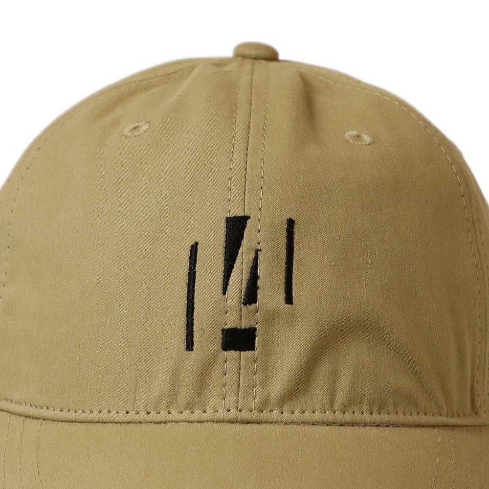 14ロゴツイルキャップ