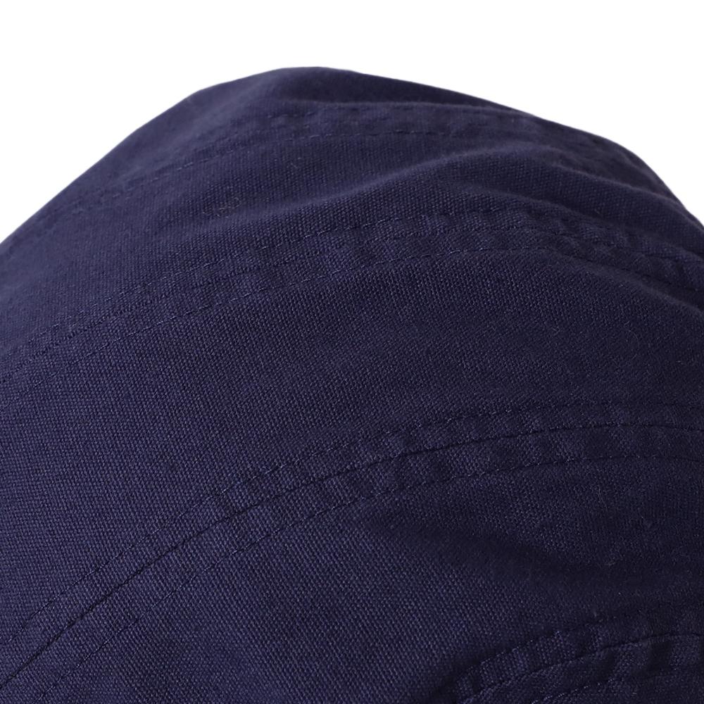 コットンウォッシュハンチング