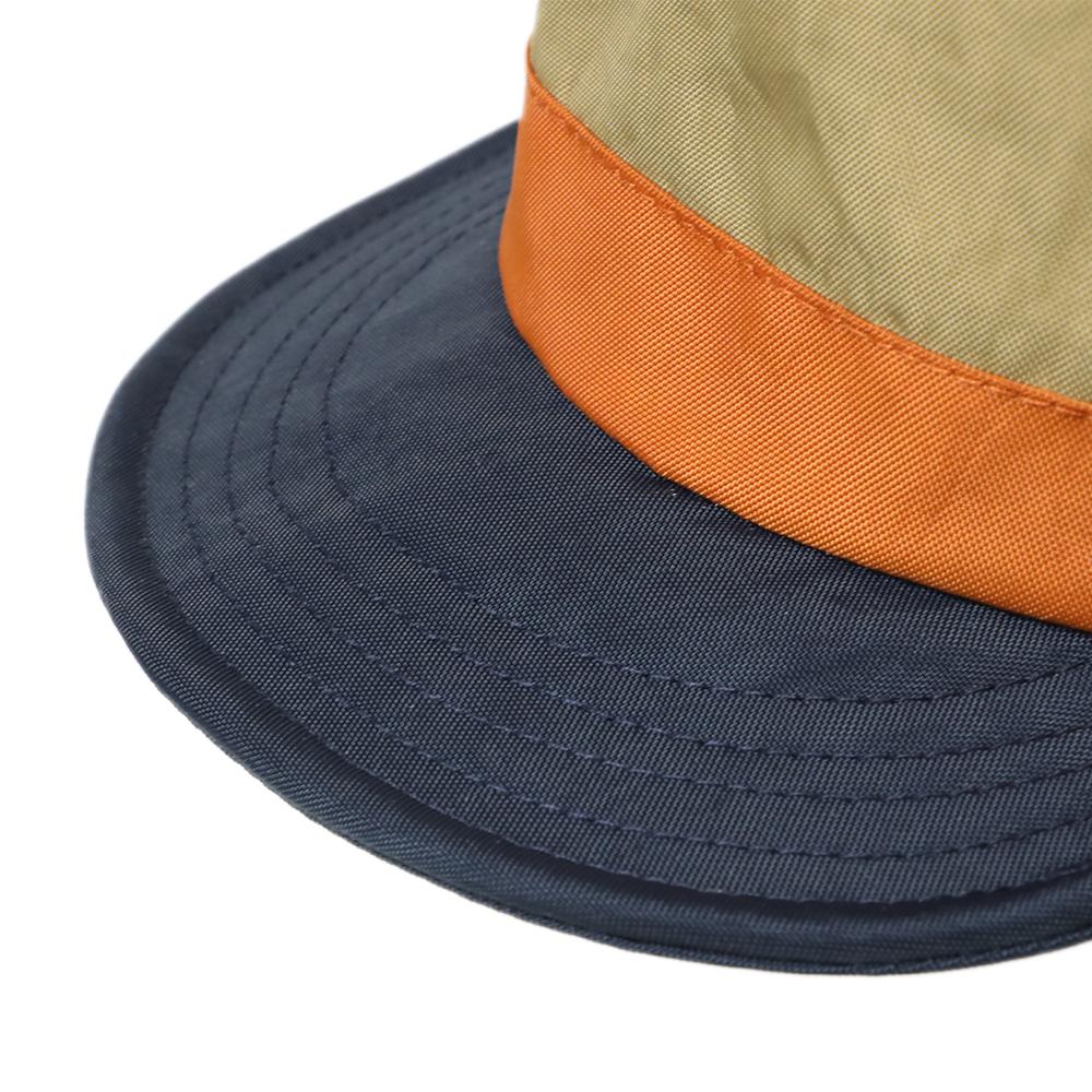 撥水ナイロンレイルCAP