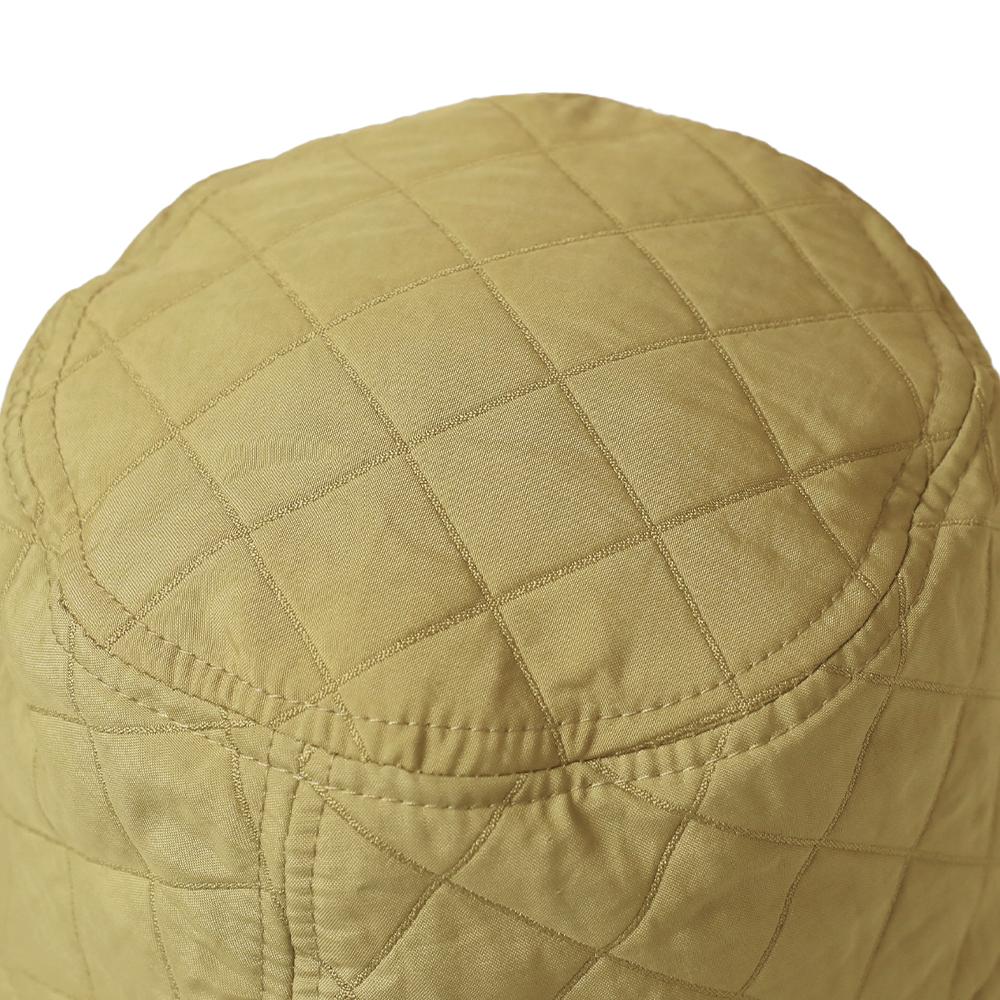 キルティングバケハ