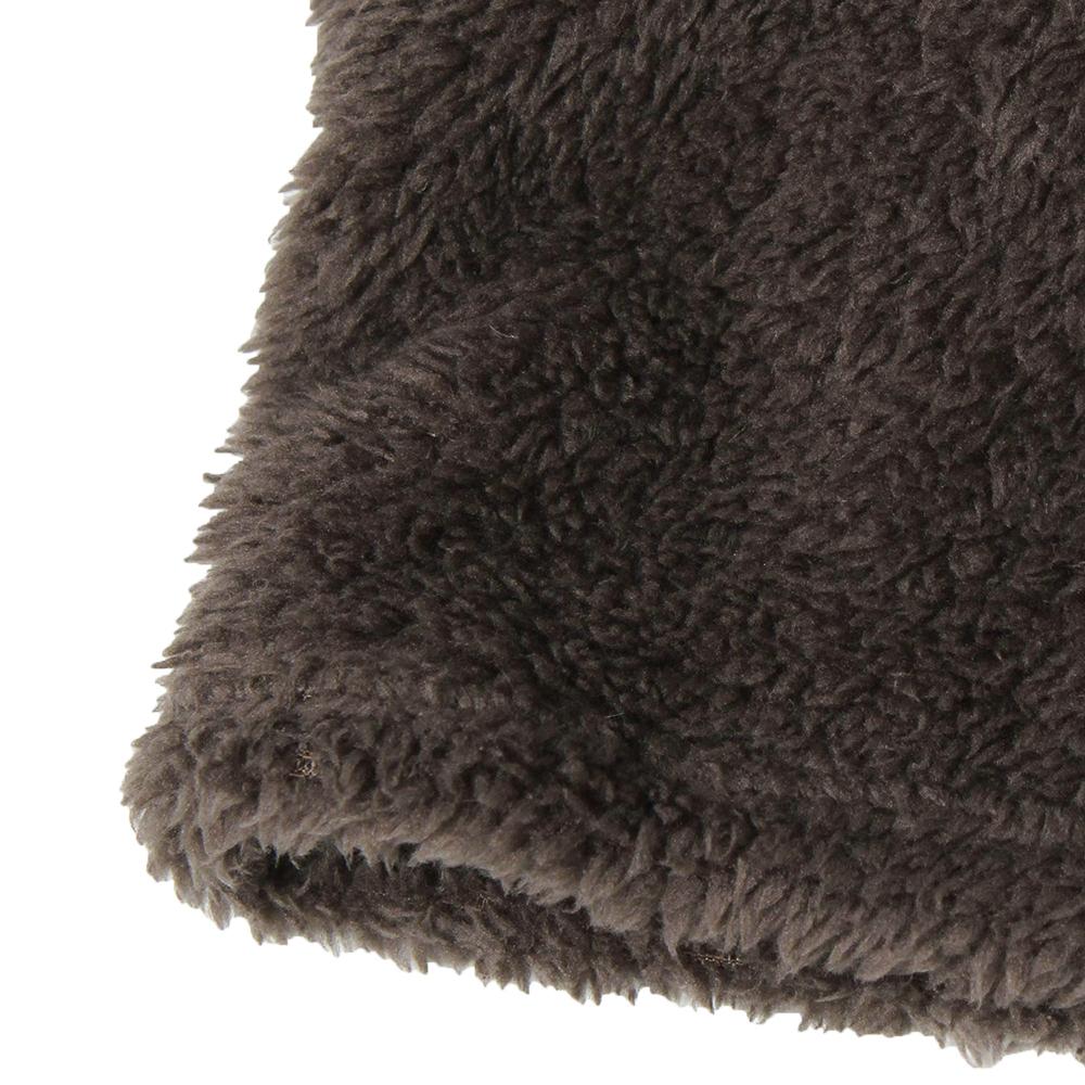 フード付ネックウォーマー