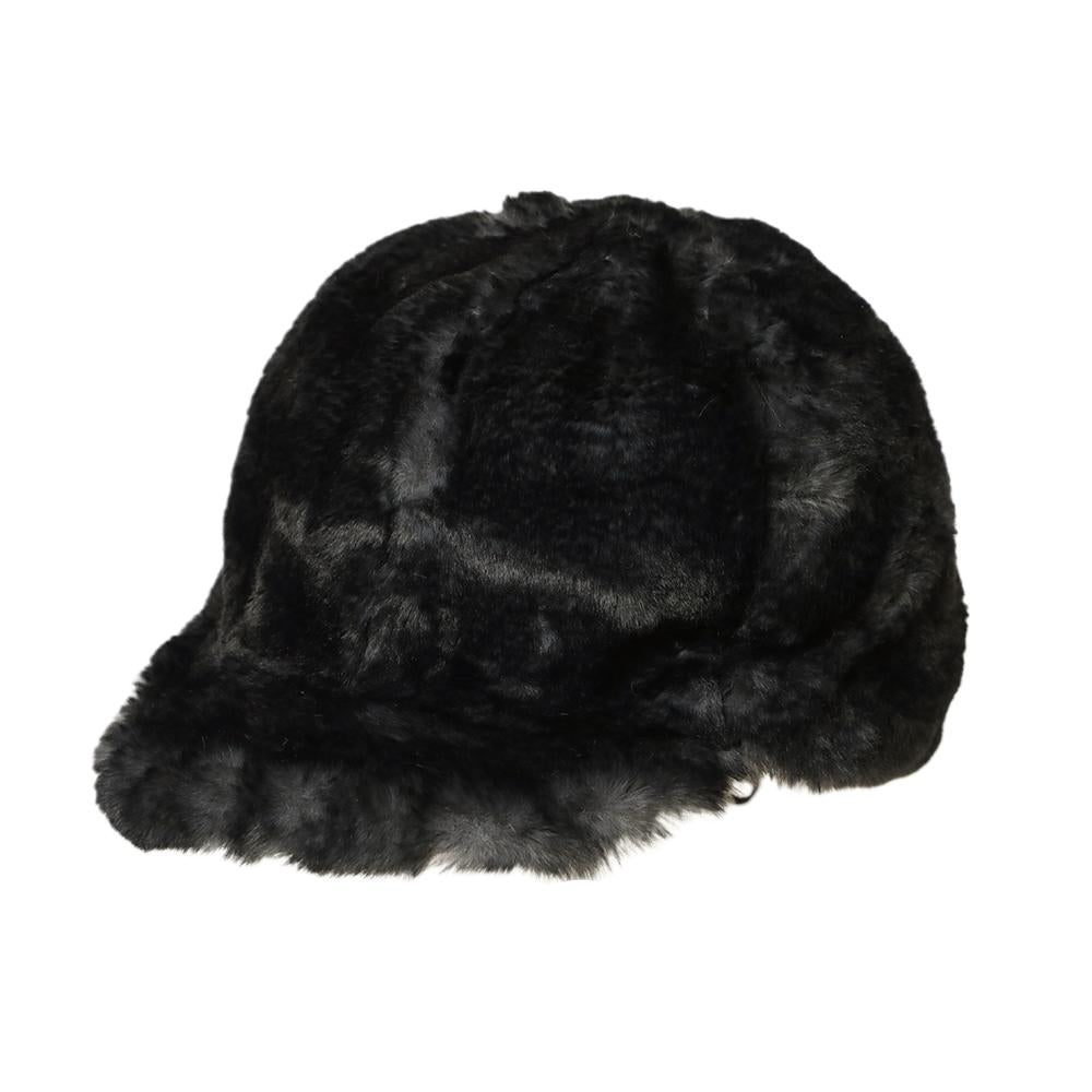 RV FUR CAP