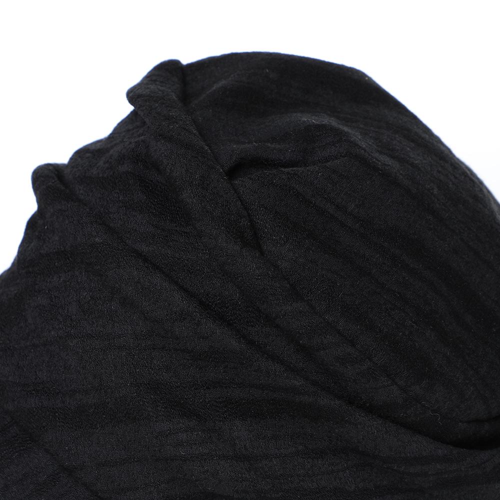 ツバワイヤー入りキャスケット