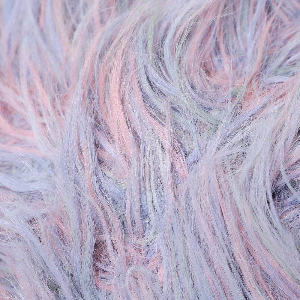 猫耳レインボーファーワッチ