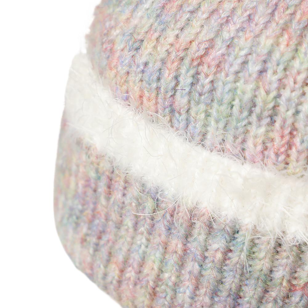 シャギーライン紐付きワッチ