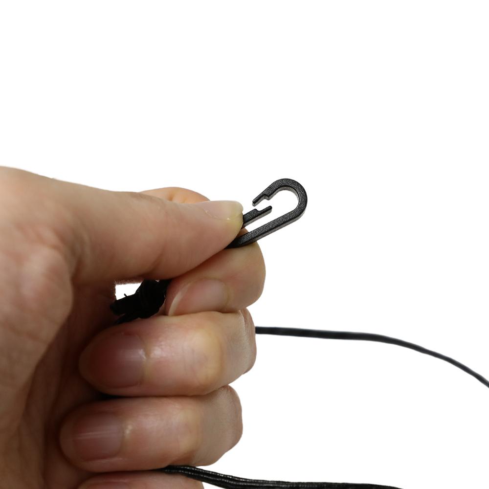 ハットストラップ