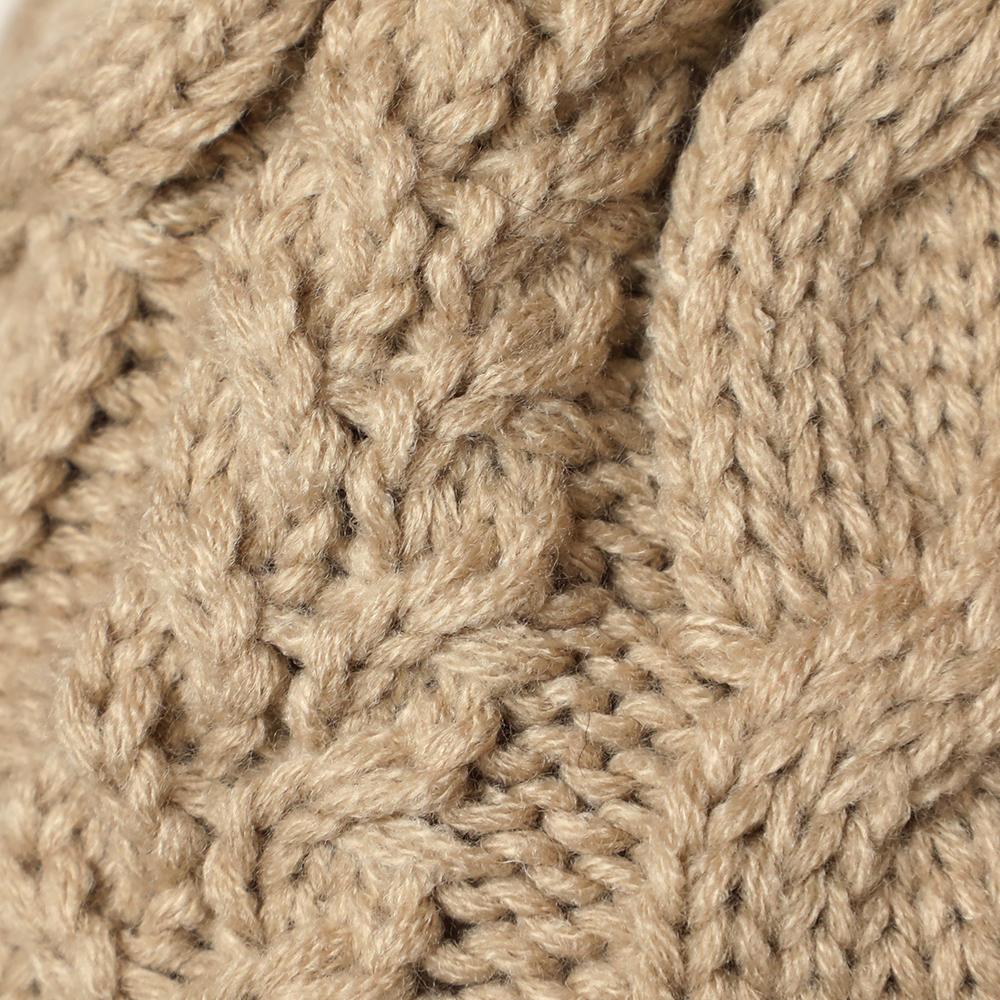 耳あてポンポンワッチ