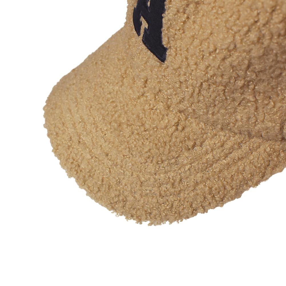 イニシャルボアキャップ