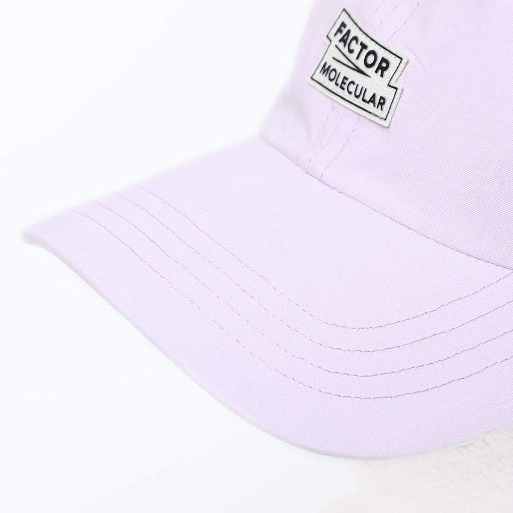 タグ付き 完売品 YONFA キャップ (écru) タグ付き 完売品 YONFA