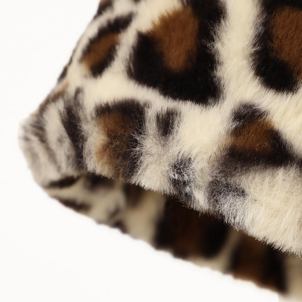 ファートーク風ニットワッチ