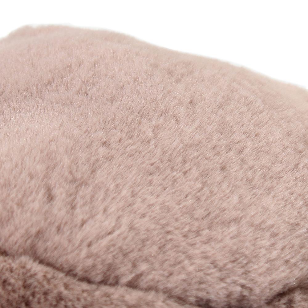 エコファーバケットハット