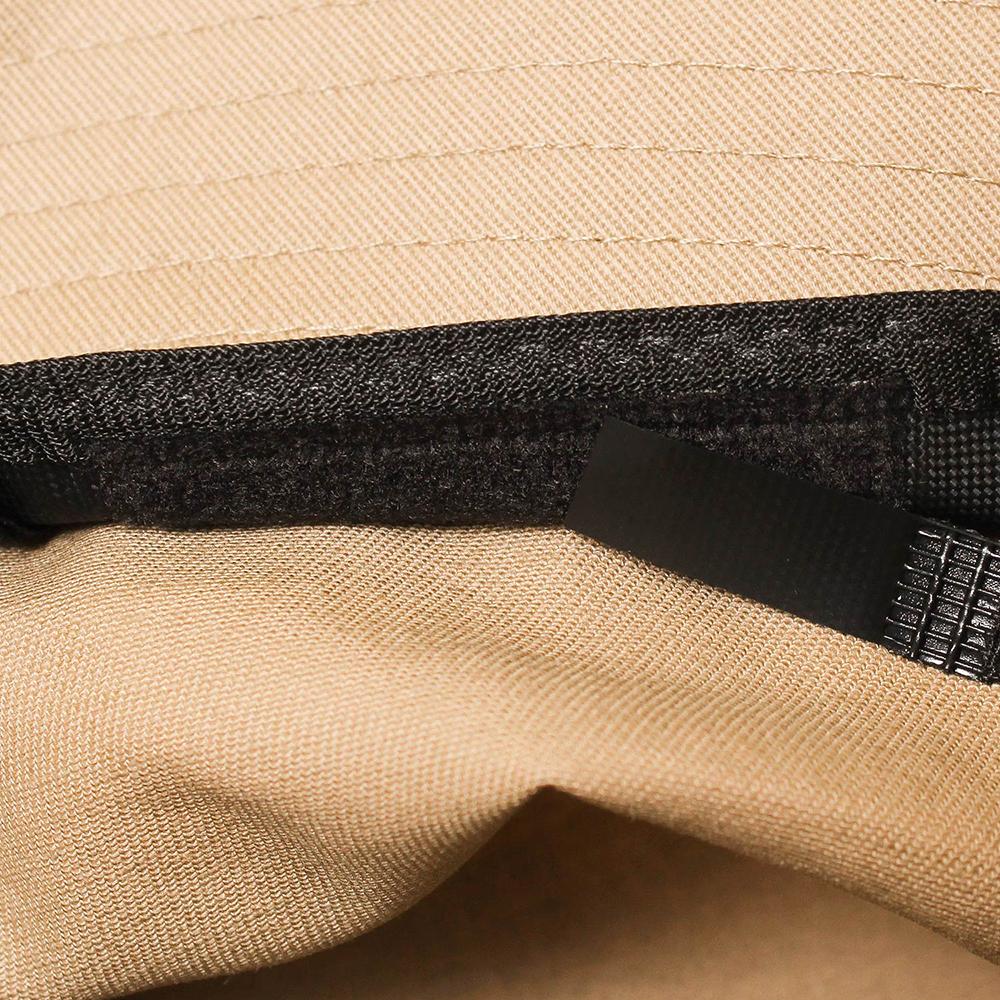 コットンダウンバケハ