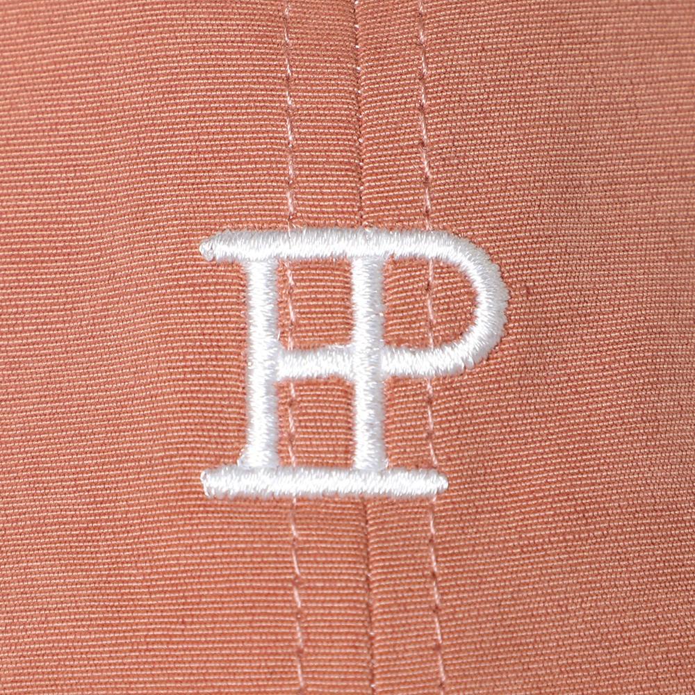 フロントIP刺繍キャップ