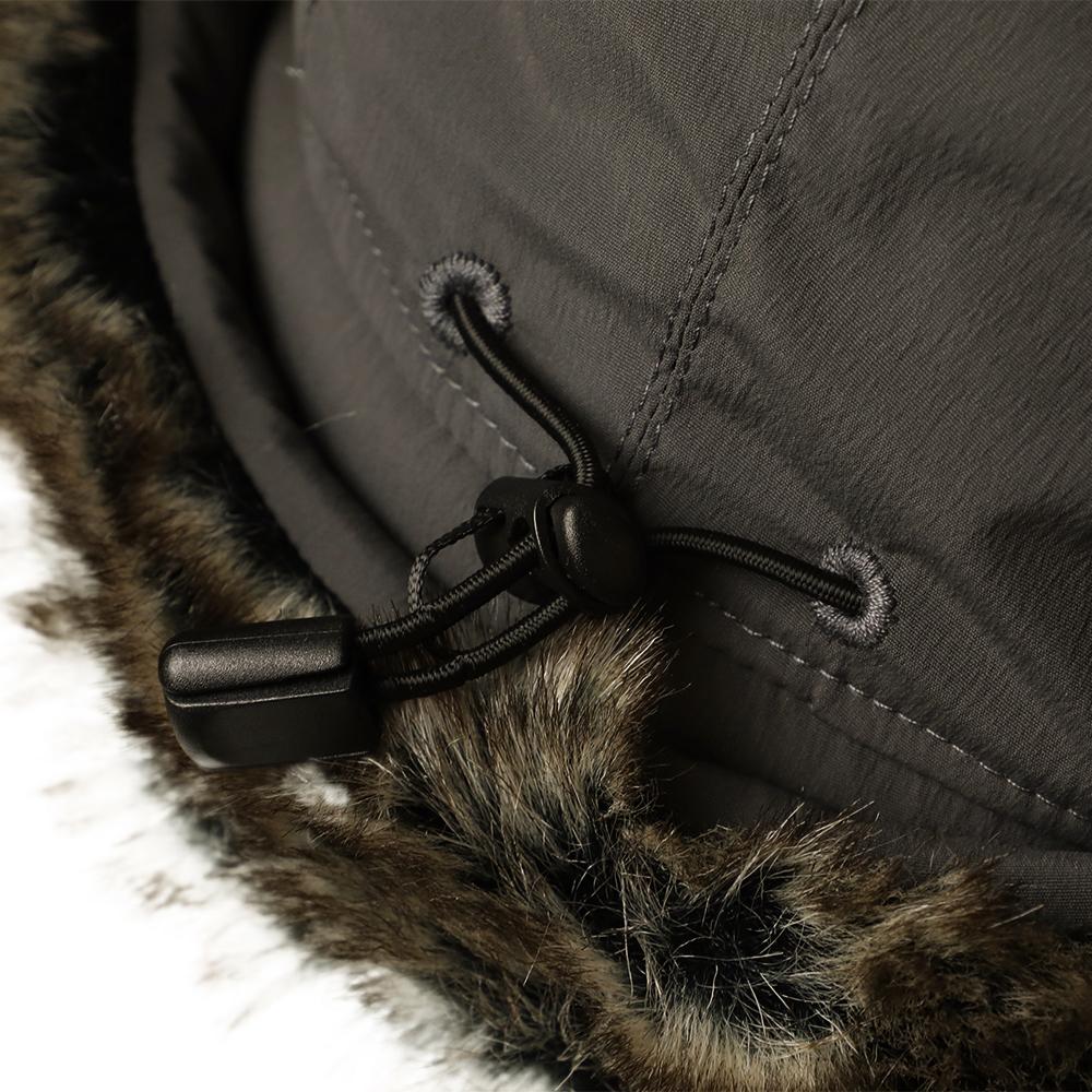 発熱撥水アビエーター