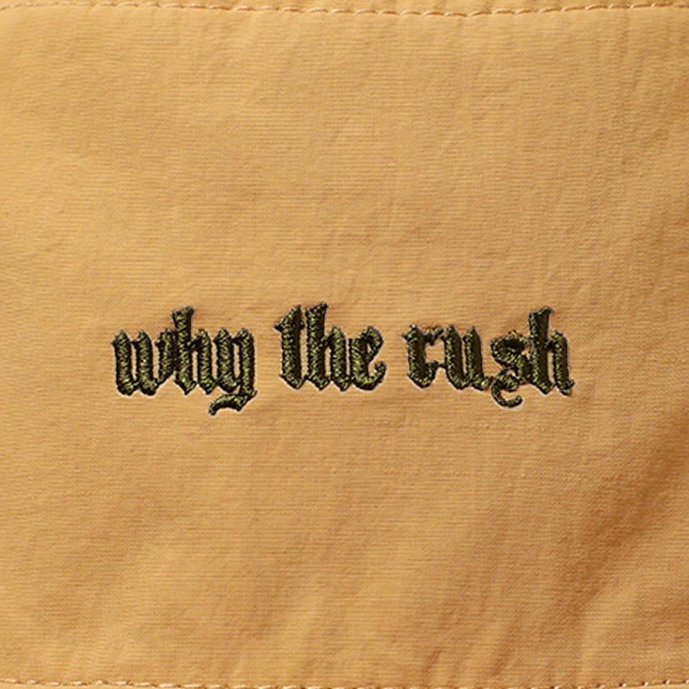 撥水シワツイルリバーシブルバケハ