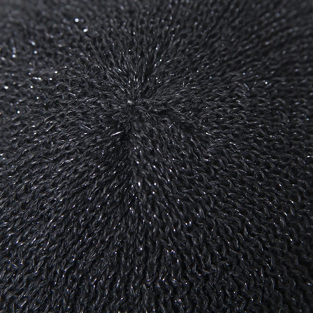 GLITTER YARN ワッチ