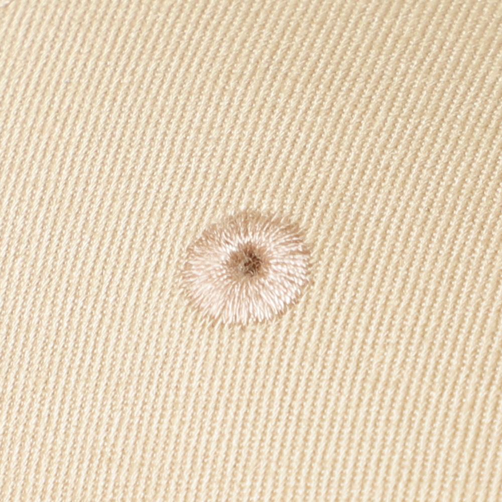 フロントスマートコットンキャップ