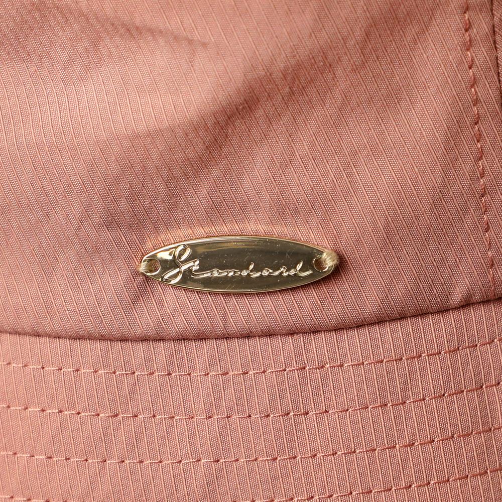 チャーム付きバケハ