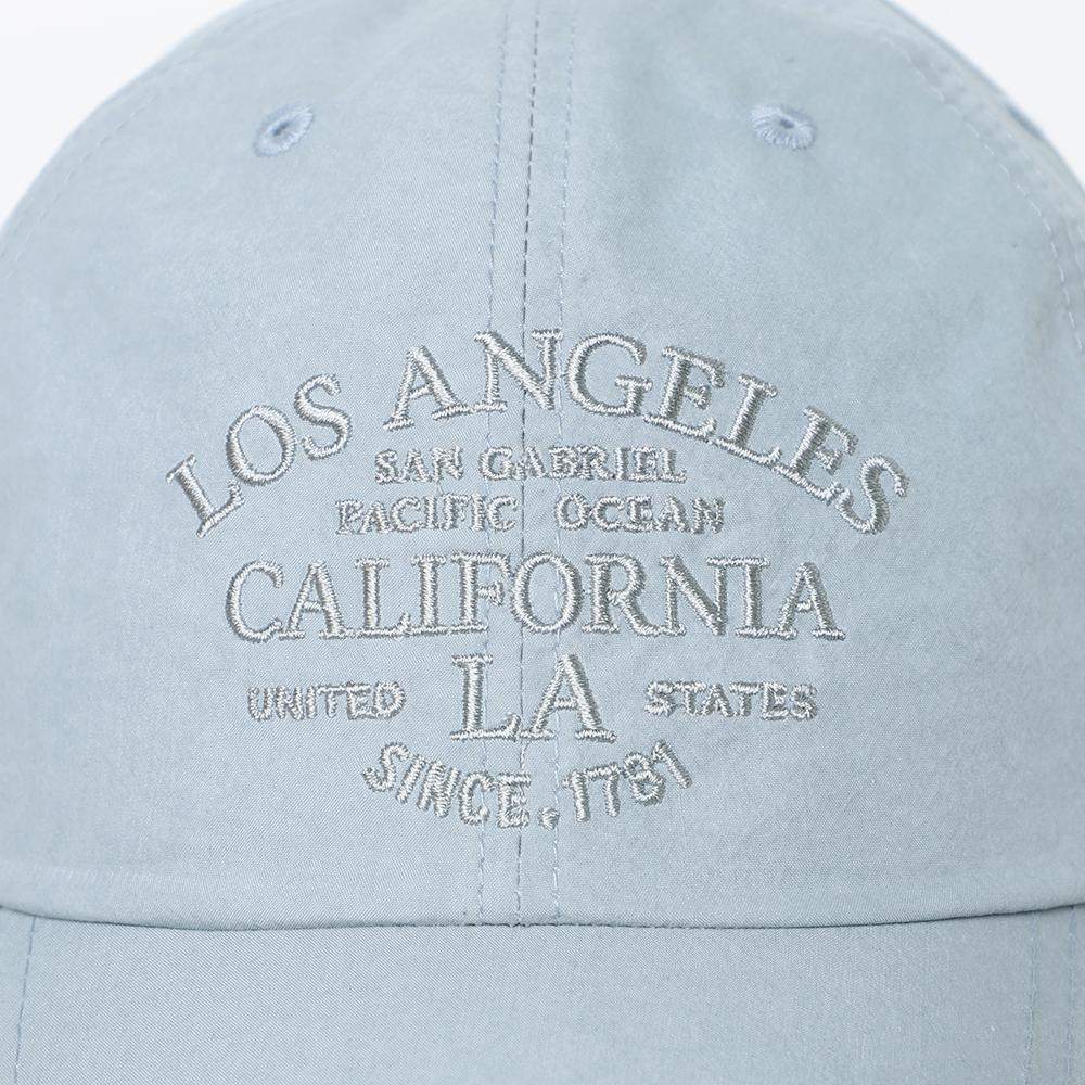 Los Angeles刺繍CAP