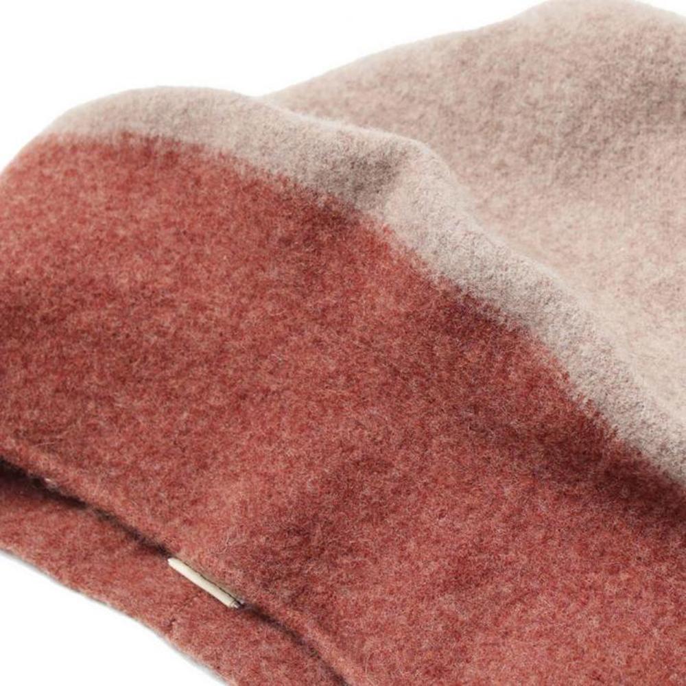 バスクマルチウェイツートーンハット