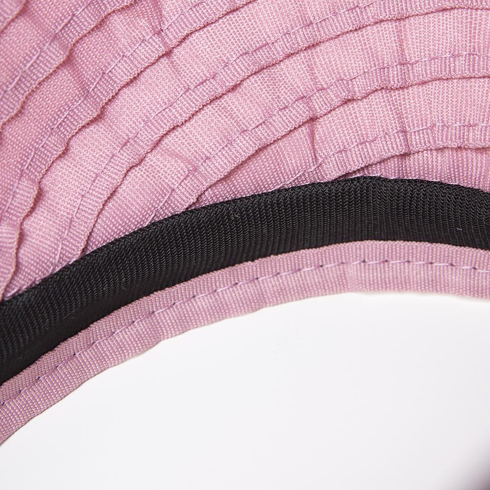 たためるバイザー