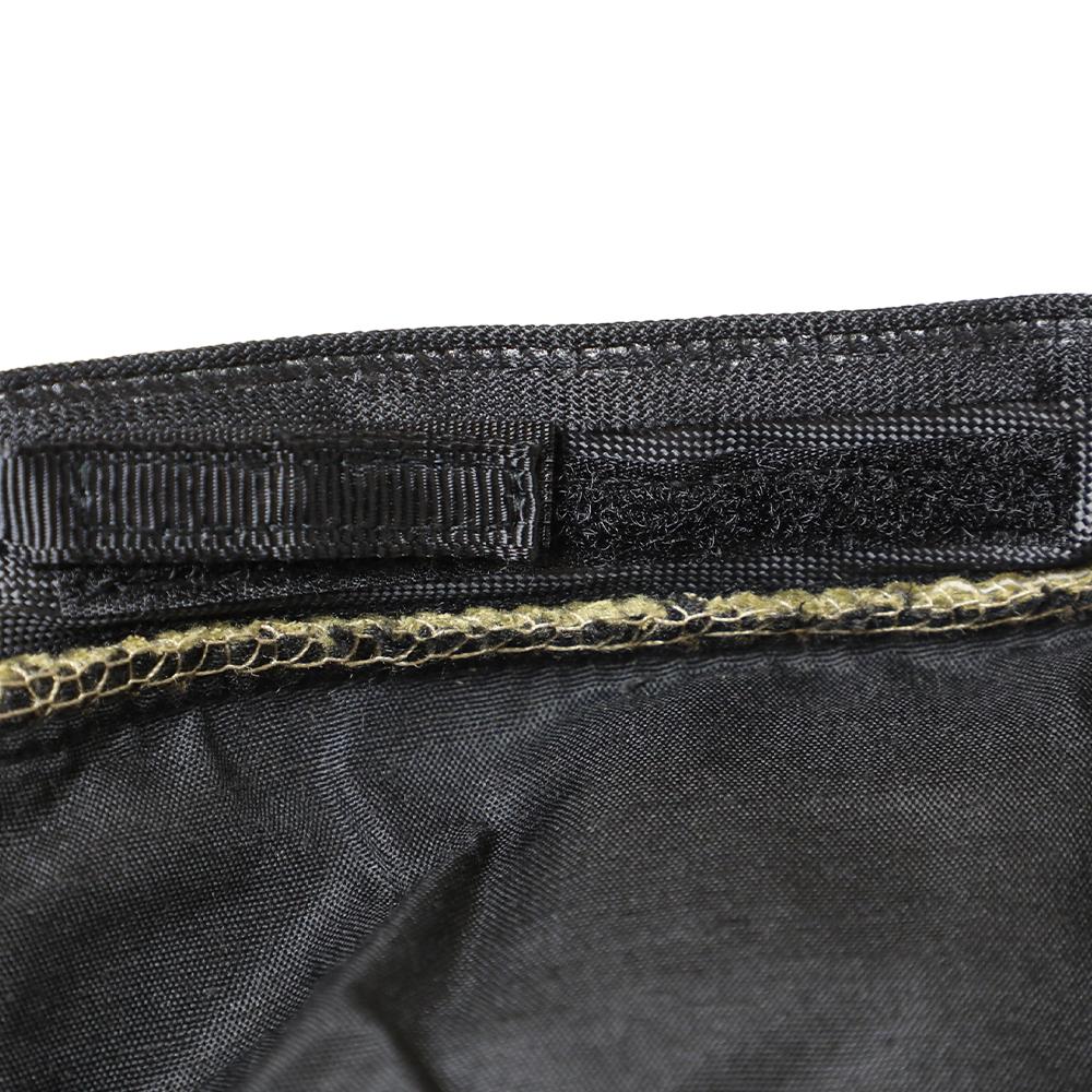 キルティングバケハ