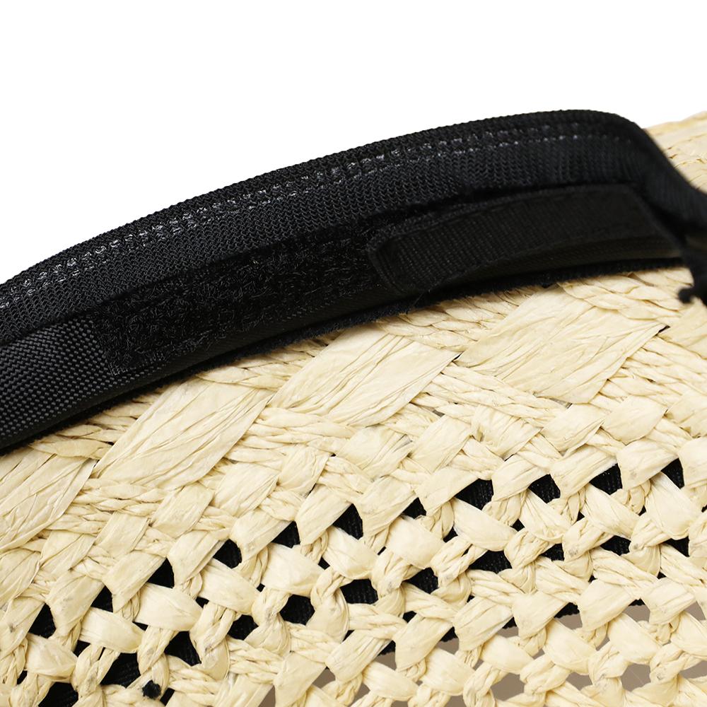 ペーパーシートカンカン帽