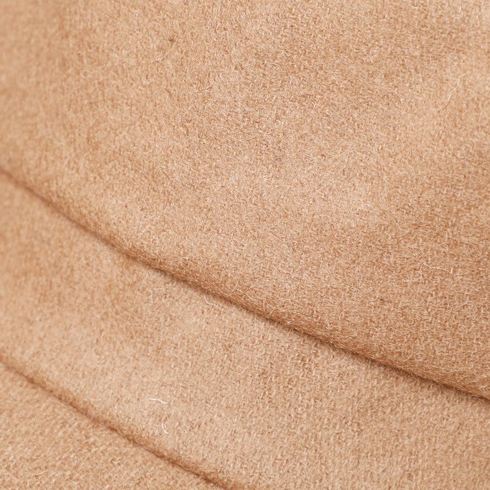 ウールマリンキャスケット